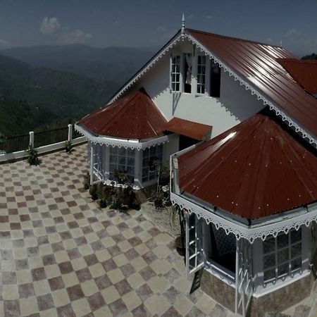 Yashita Homestay Darjeeling (West Bengal) Exterior foto
