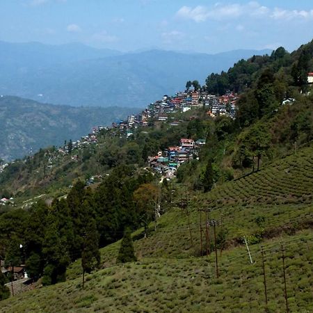 Yashita Homestay Darjeeling (West Bengal) Exterior foto