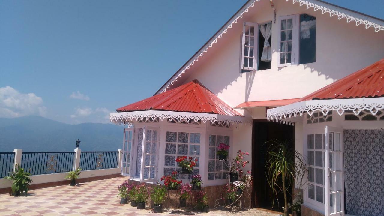 Yashita Homestay Darjeeling (West Bengal) Exterior foto
