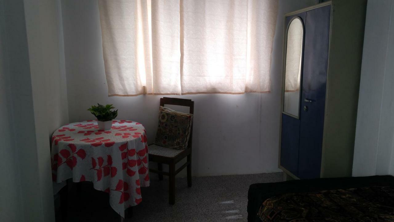 Yashita Homestay Darjeeling (West Bengal) Exterior foto
