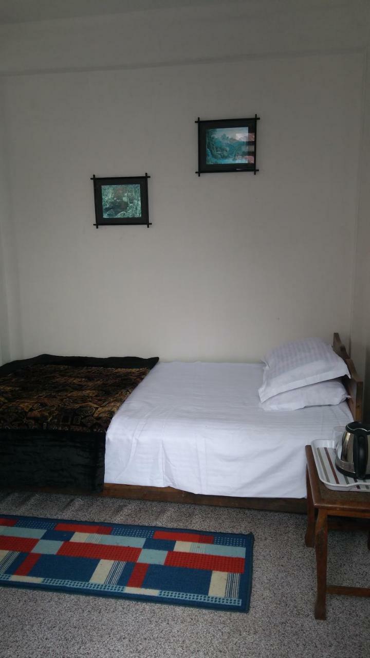 Yashita Homestay Darjeeling (West Bengal) Exterior foto