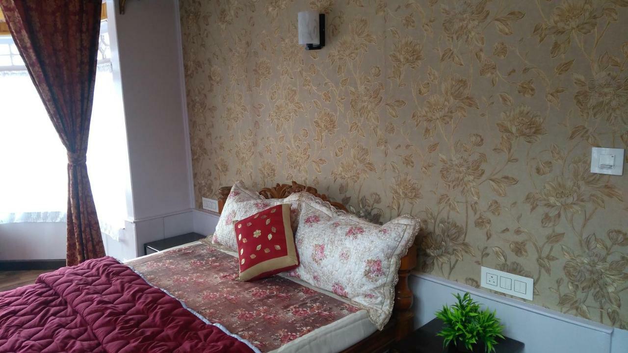Yashita Homestay Darjeeling (West Bengal) Exterior foto