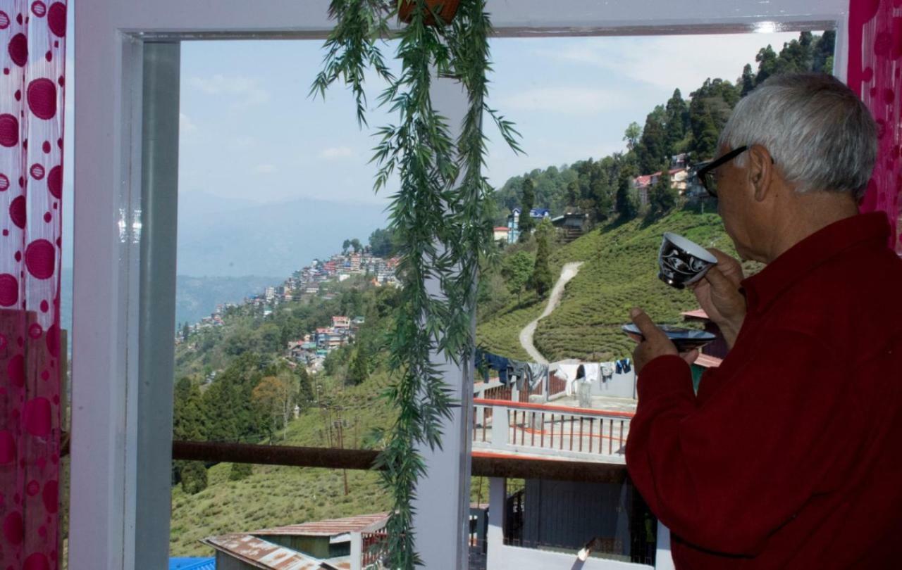 Yashita Homestay Darjeeling (West Bengal) Exterior foto