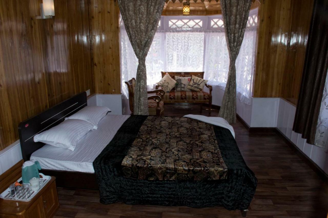 Yashita Homestay Darjeeling (West Bengal) Exterior foto