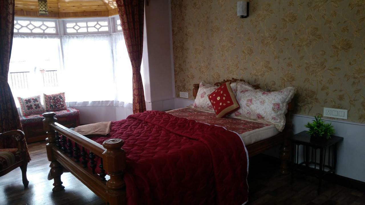 Yashita Homestay Darjeeling (West Bengal) Exterior foto