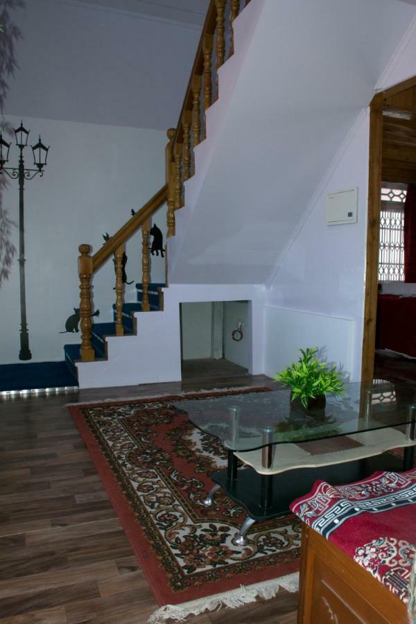 Yashita Homestay Darjeeling (West Bengal) Exterior foto