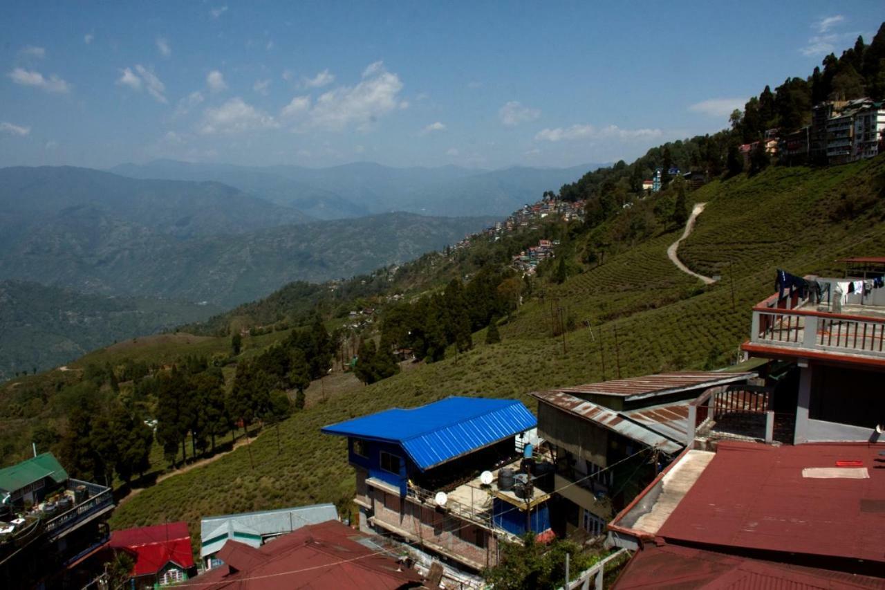 Yashita Homestay Darjeeling (West Bengal) Exterior foto