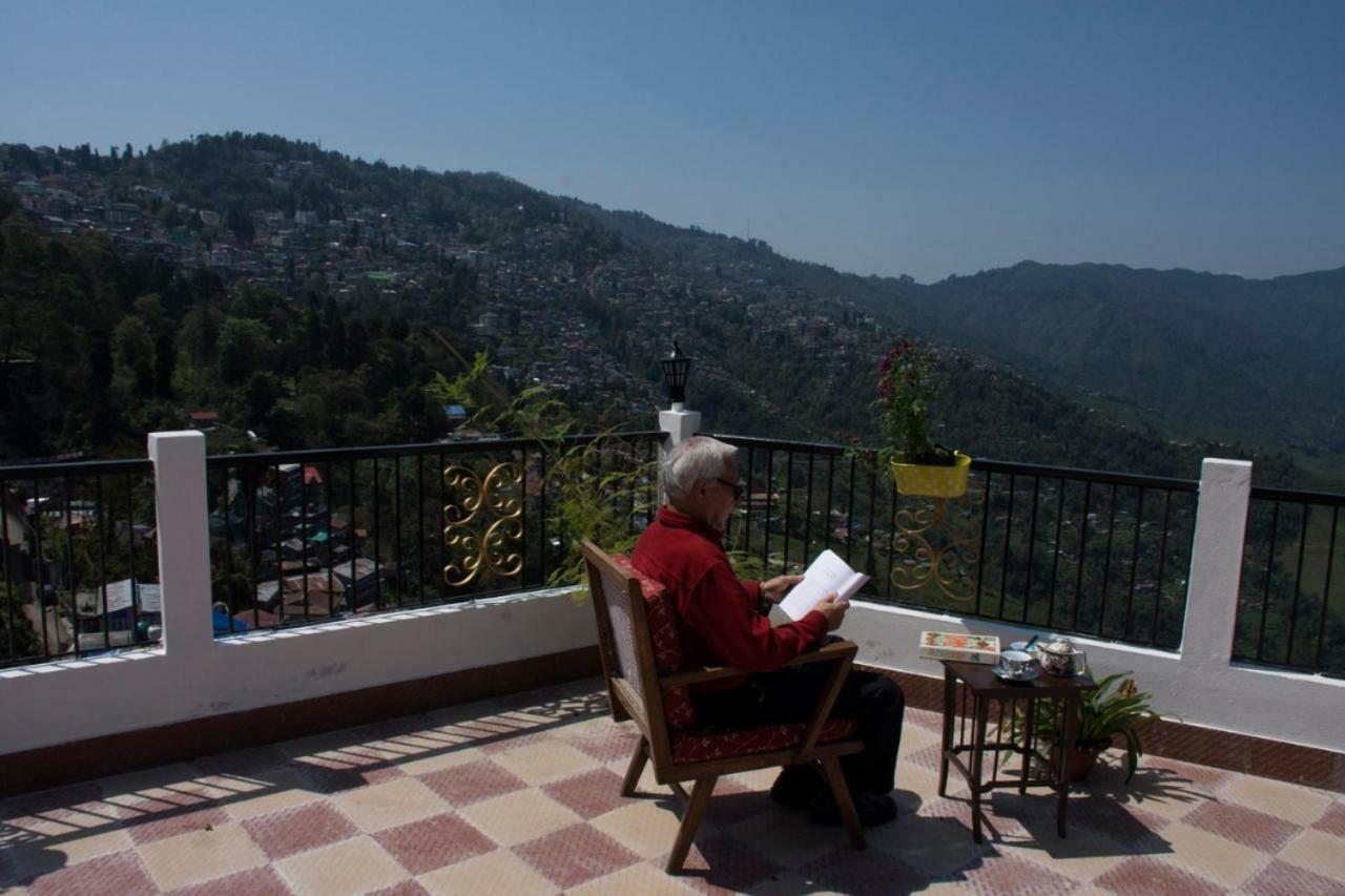 Yashita Homestay Darjeeling (West Bengal) Exterior foto