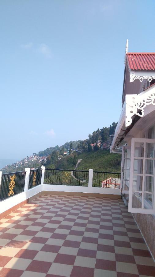 Yashita Homestay Darjeeling (West Bengal) Exterior foto