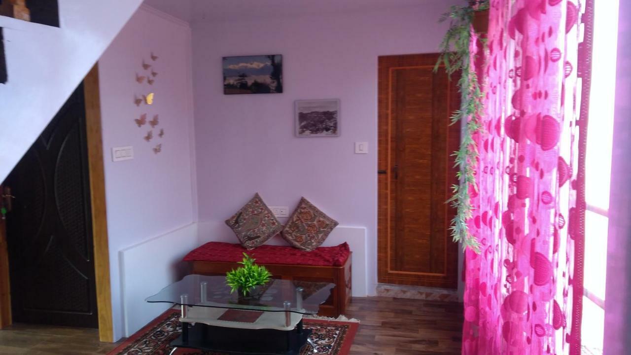 Yashita Homestay Darjeeling (West Bengal) Exterior foto