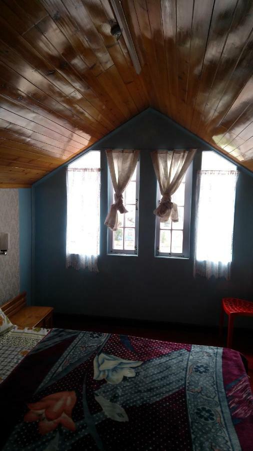 Yashita Homestay Darjeeling (West Bengal) Exterior foto