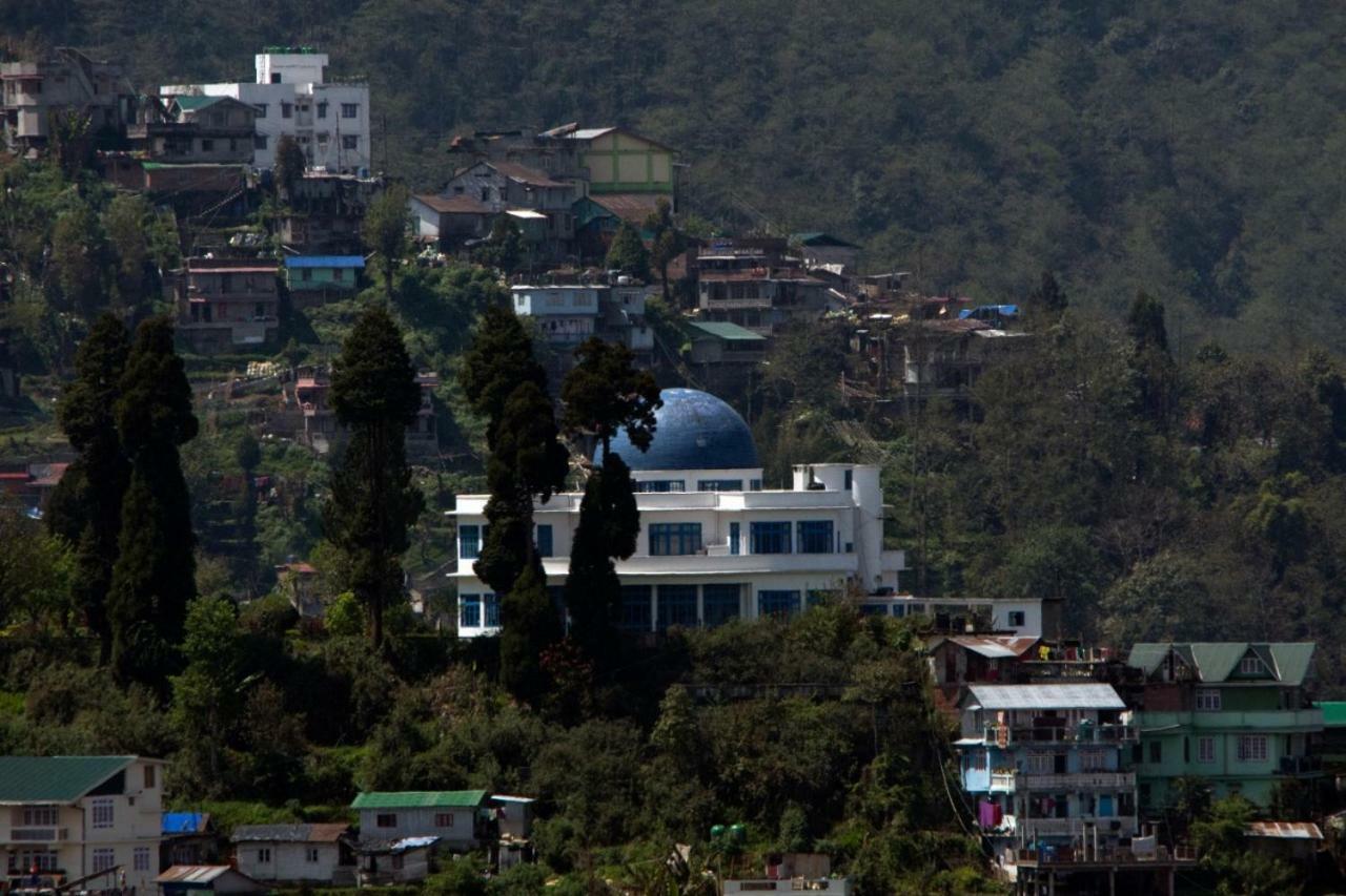 Yashita Homestay Darjeeling (West Bengal) Exterior foto