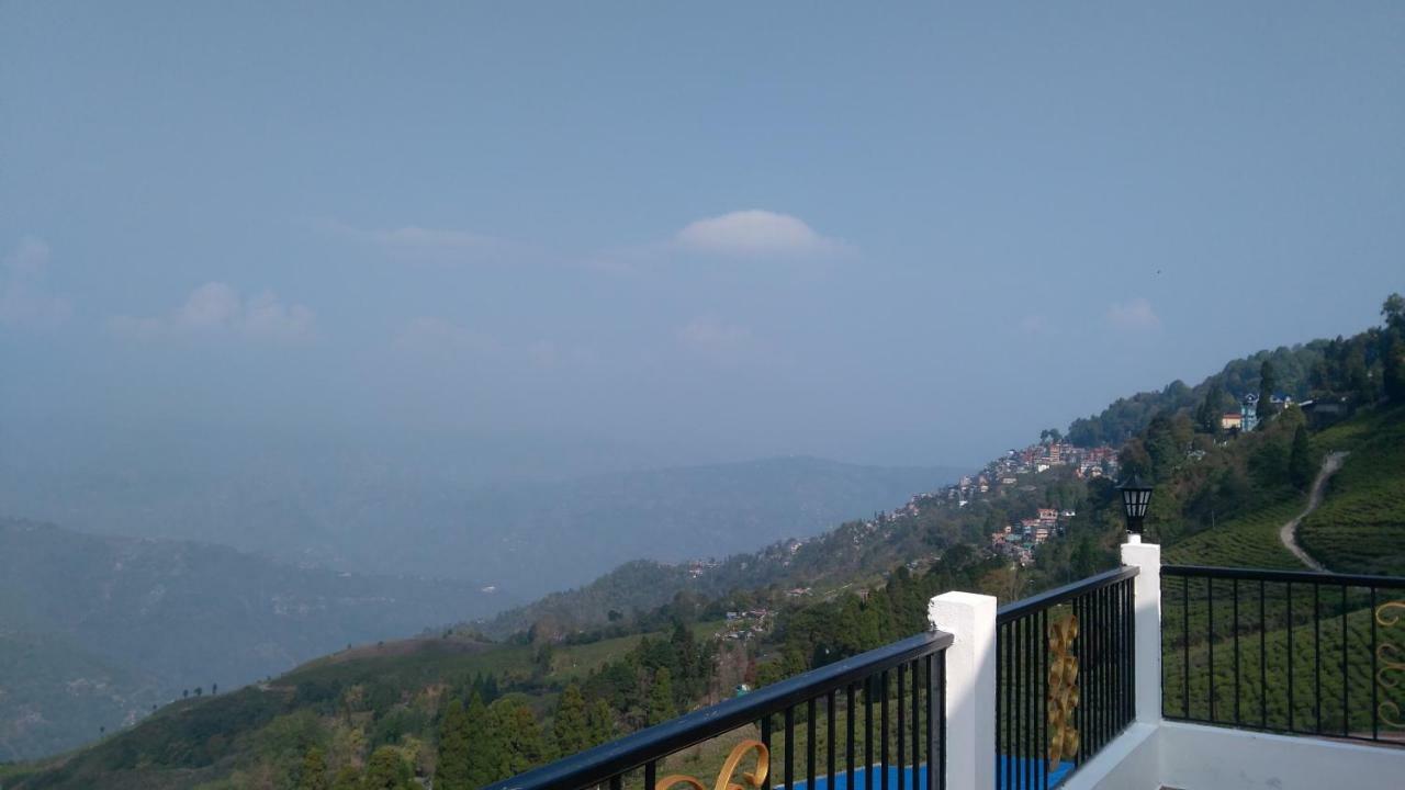 Yashita Homestay Darjeeling (West Bengal) Exterior foto