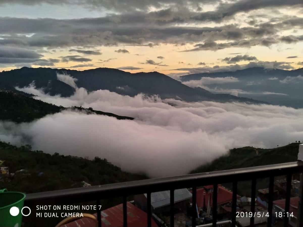 Yashita Homestay Darjeeling (West Bengal) Exterior foto