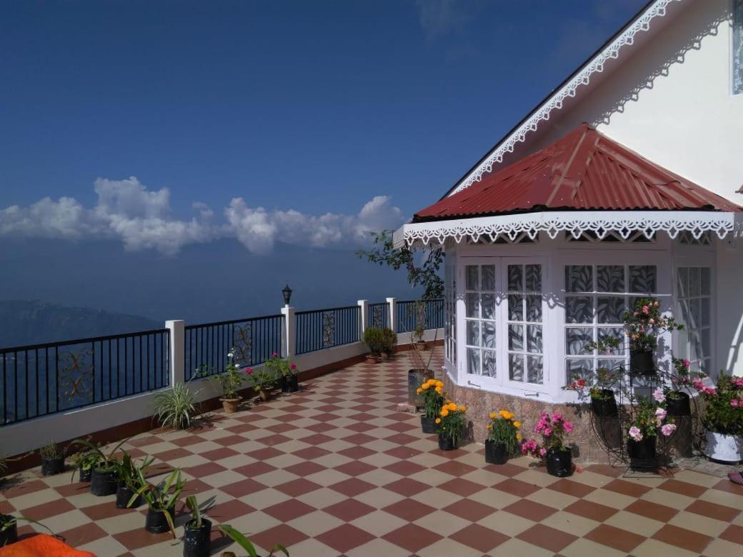 Yashita Homestay Darjeeling (West Bengal) Exterior foto