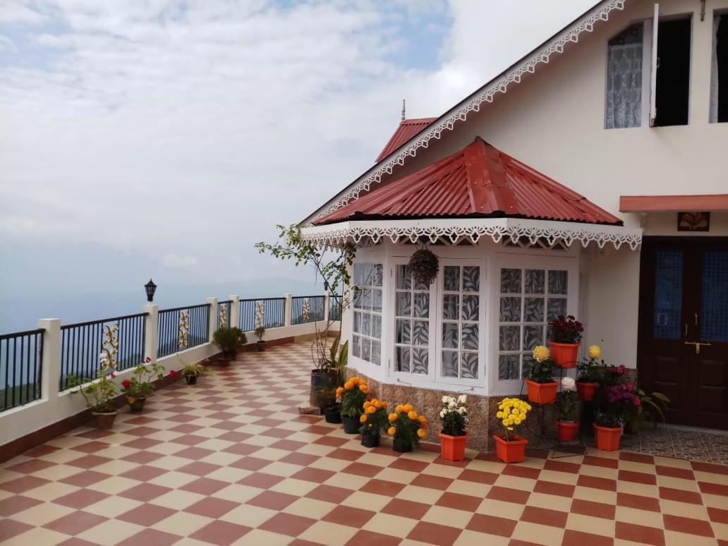 Yashita Homestay Darjeeling (West Bengal) Exterior foto