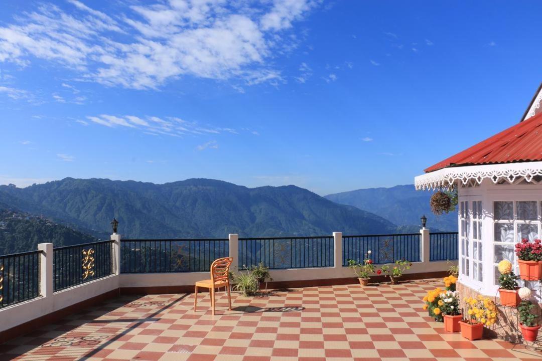 Yashita Homestay Darjeeling (West Bengal) Exterior foto