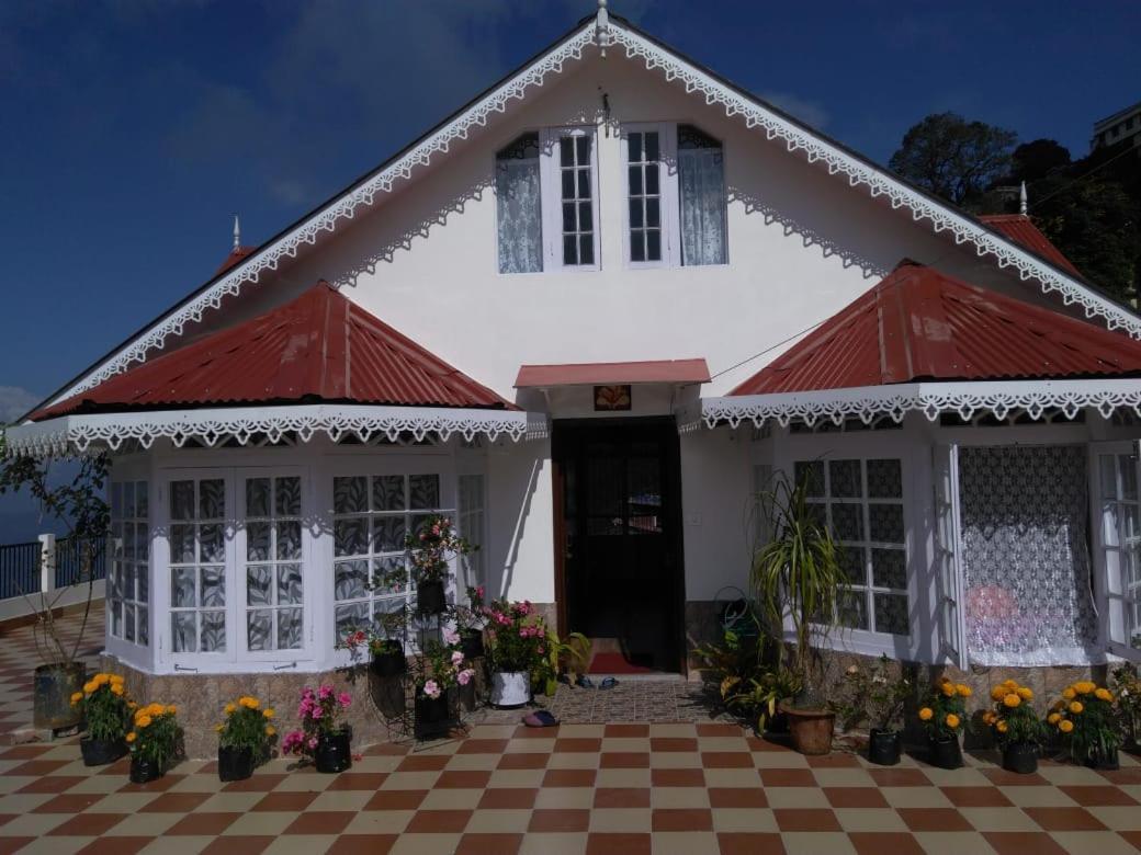 Yashita Homestay Darjeeling (West Bengal) Exterior foto